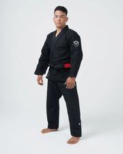 Balistico 4.0 Brazilian Jiu Jitsu Gi - Black Jiu Jitsu Gear Kingz