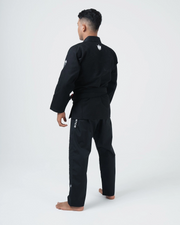 Balistico 4.0 Brazilian Jiu Jitsu Gi - Black Jiu Jitsu Gear Kingz