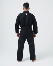 Balistico 4.0 Brazilian Jiu Jitsu Gi - Black Jiu Jitsu Gear Kingz