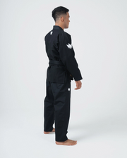 Balistico 4.0 Brazilian Jiu Jitsu Gi - Black Jiu Jitsu Gear Kingz