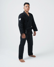 Balistico 4.0 Brazilian Jiu Jitsu Gi - Black Jiu Jitsu Gear Kingz