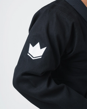 Balistico 4.0 Brazilian Jiu Jitsu Gi - Black Jiu Jitsu Gear Kingz