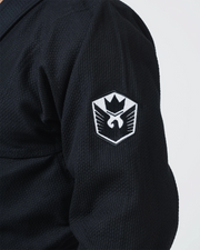 Balistico 4.0 Brazilian Jiu Jitsu Gi - Black Jiu Jitsu Gear Kingz