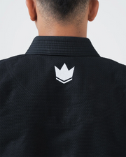Balistico 4.0 Brazilian Jiu Jitsu Gi - Black Jiu Jitsu Gear Kingz