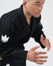 Balistico 4.0 Brazilian Jiu Jitsu Gi - Black Jiu Jitsu Gear Kingz