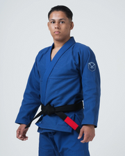 KINGZ_Balistico 4.0 Brazilian Jiu Jitsu Gi_Blue_Men_KZK13_02