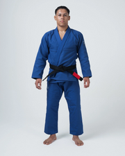 KINGZ_Balistico 4.0 Brazilian Jiu Jitsu Gi_Blue_Men_KZK13_03
