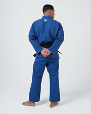 KINGZ_Balistico 4.0 Brazilian Jiu Jitsu Gi_Blue_Men_KZK13_07