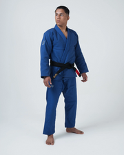 KINGZ_Balistico 4.0 Brazilian Jiu Jitsu Gi_Blue_Men_KZK13_08