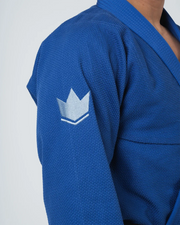 KINGZ_Balistico 4.0 Brazilian Jiu Jitsu Gi_Blue_Men_KZK13_10