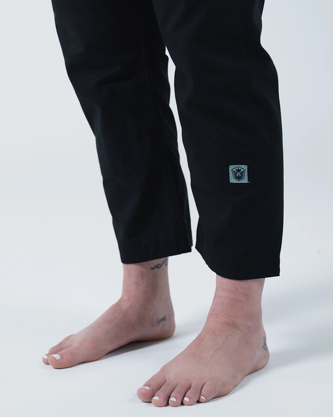 Balistico 4.0 Women's Jiu Jitsu Gi - Black