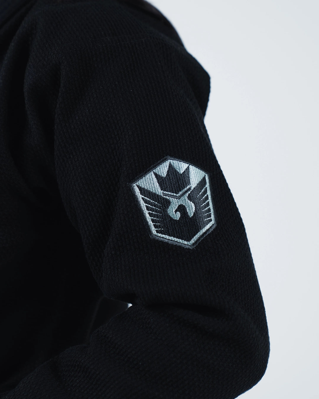 Balistico 4.0 Women's Jiu Jitsu Gi - Black