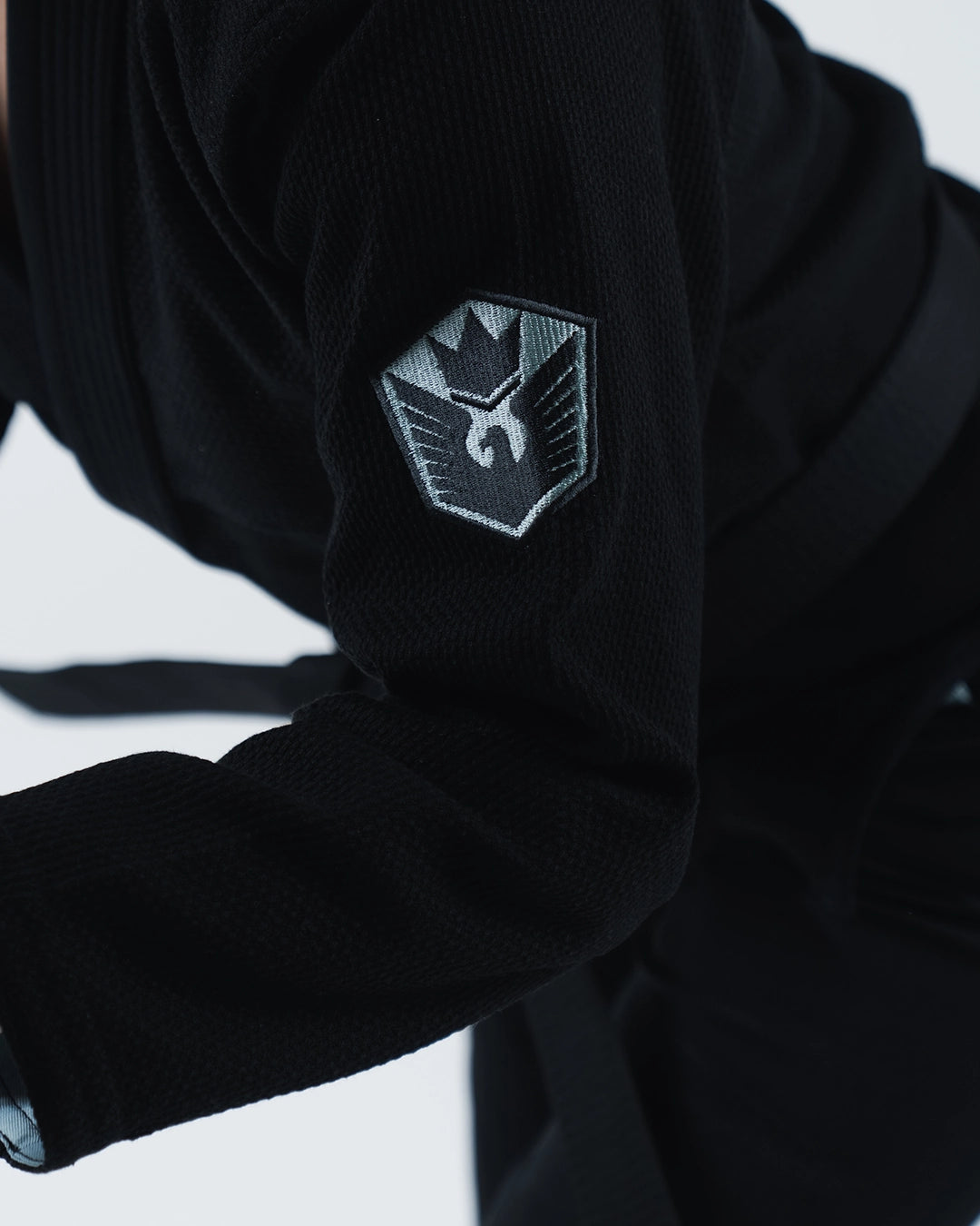 Balistico 4.0 Women's Jiu Jitsu Gi - Black