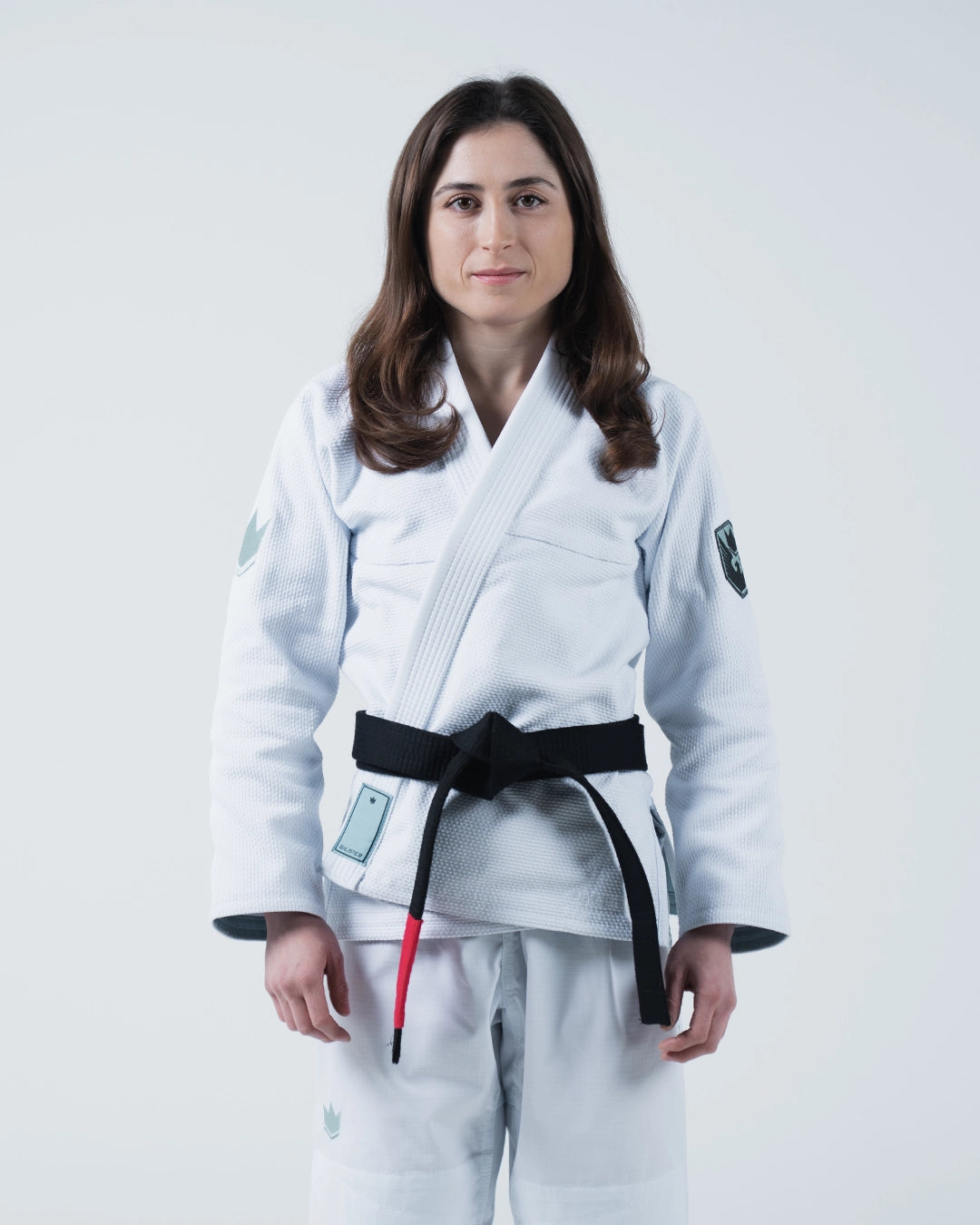 Balistico 4.0 Women's Jiu Jitsu Gi - White