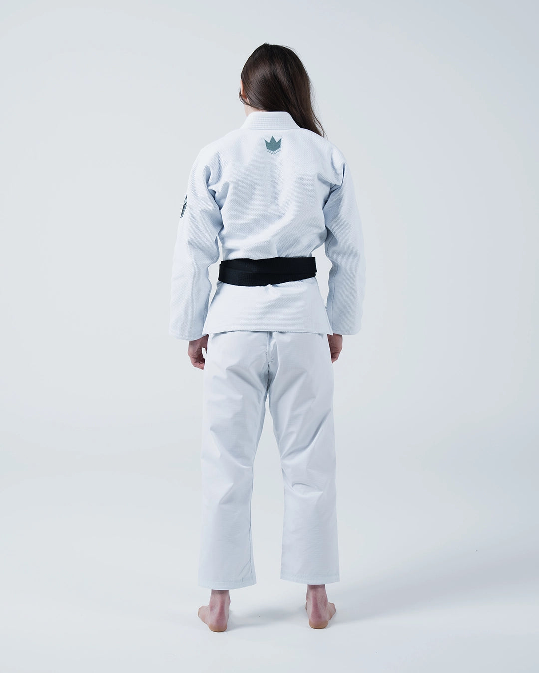 Balistico 4.0 Women's Jiu Jitsu Gi - White
