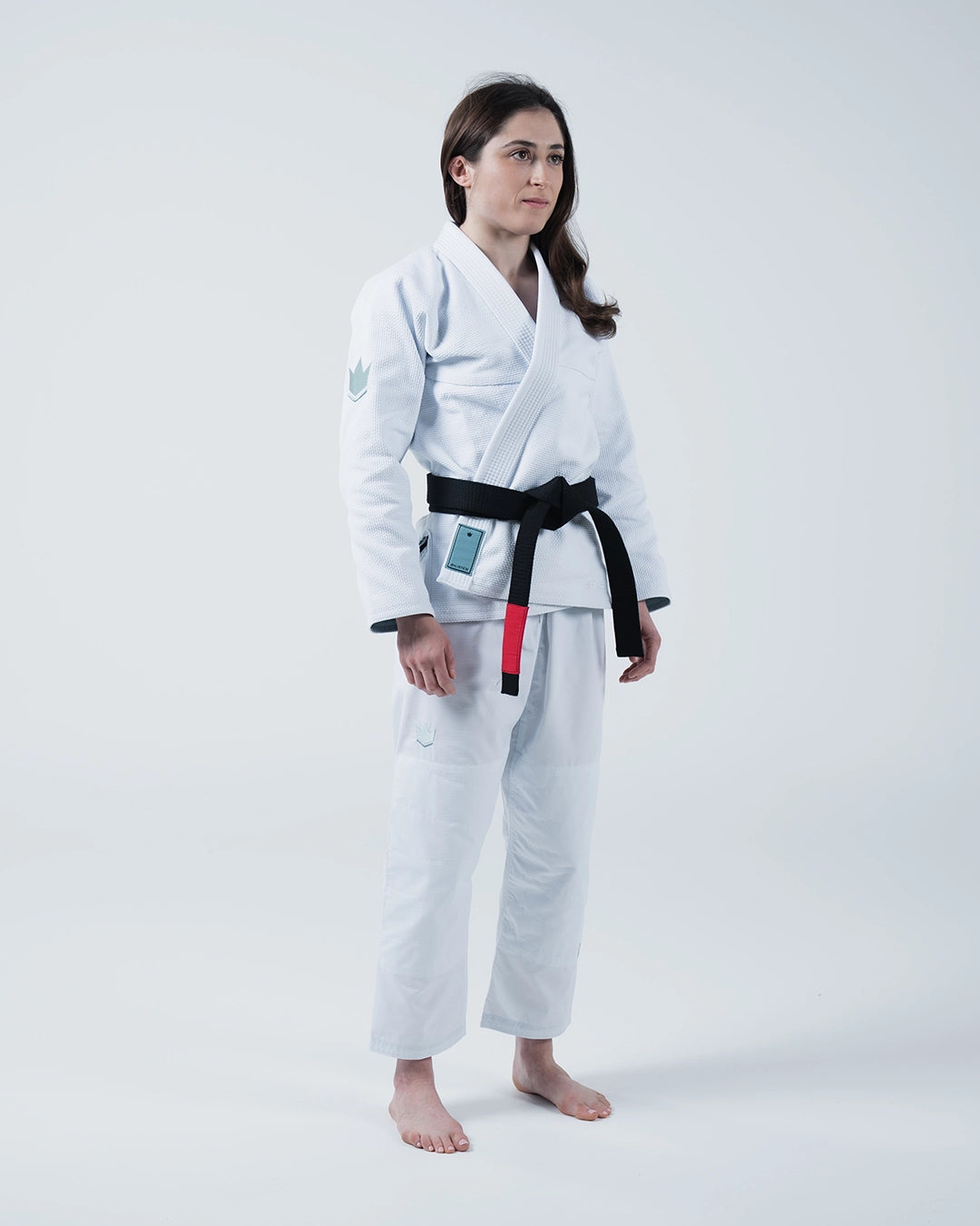 Balistico 4.0 Women's Jiu Jitsu Gi - White