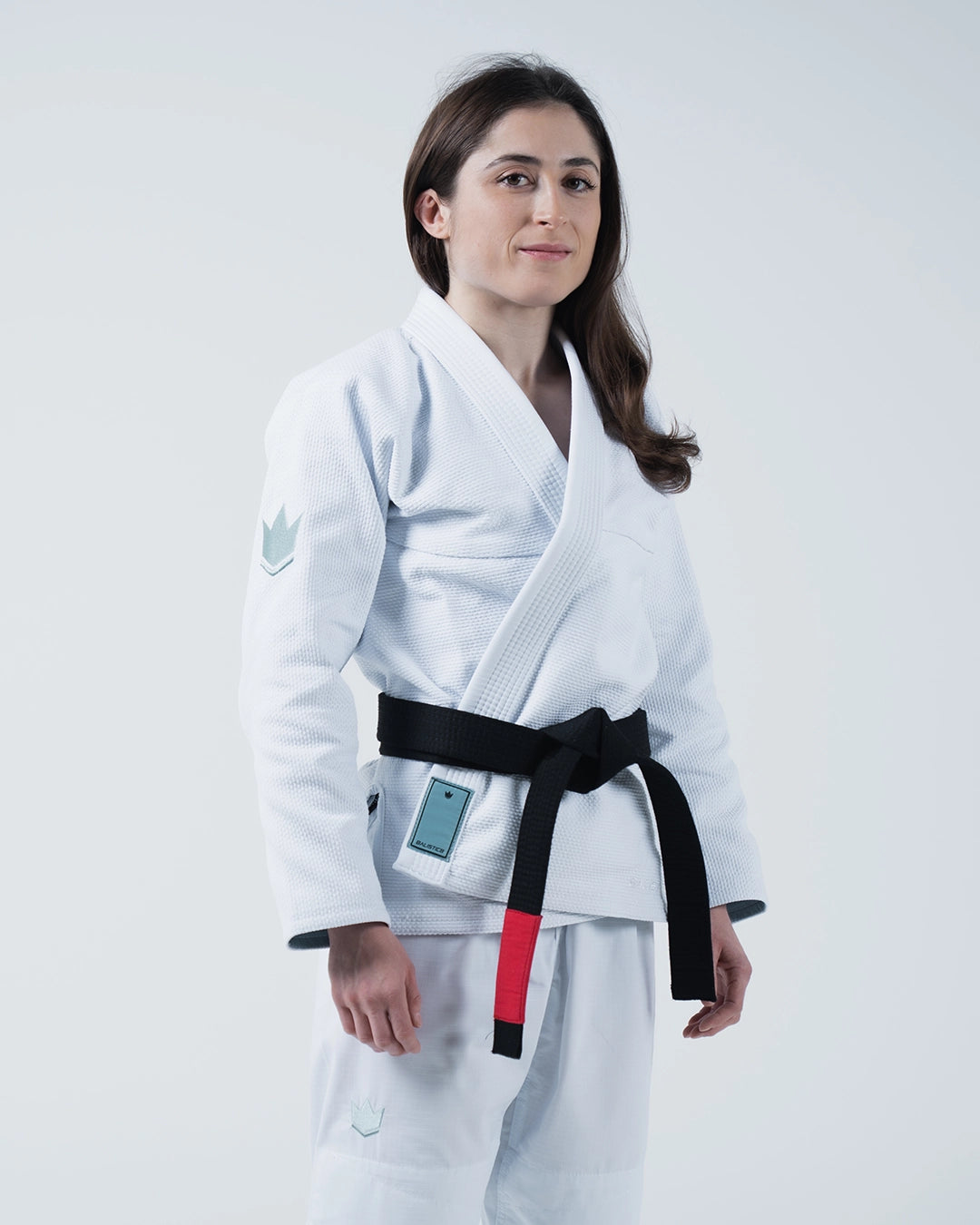 Balistico 4.0 Women's Jiu Jitsu Gi - White