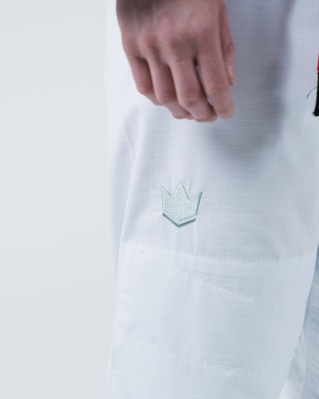 Balistico 4.0 Women's Jiu Jitsu Gi - White