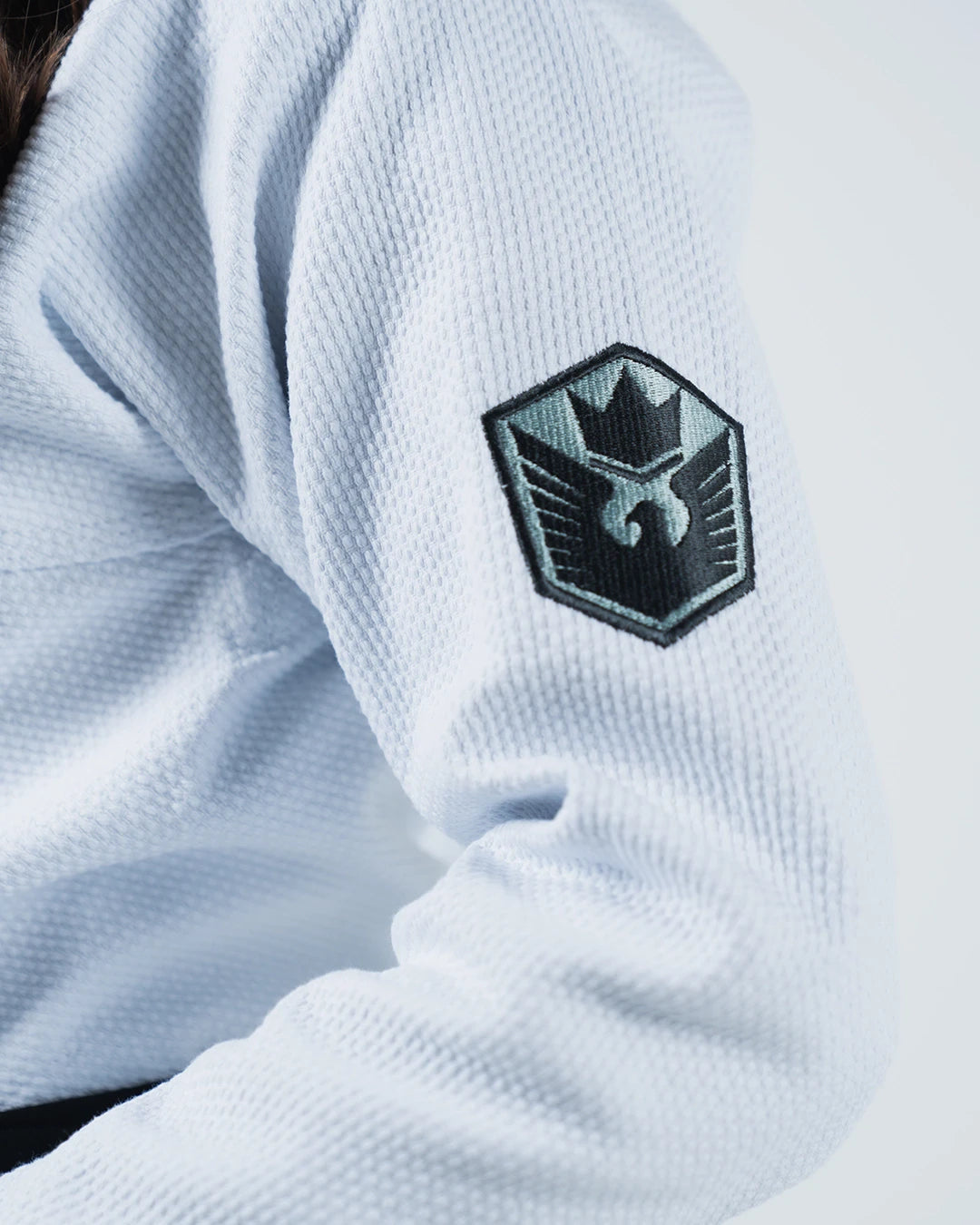 Balistico 4.0 Women's Jiu Jitsu Gi - White