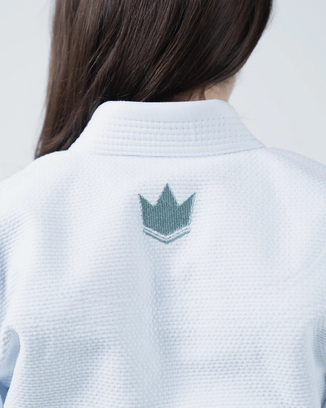 Balistico 4.0 Women's Jiu Jitsu Gi - White