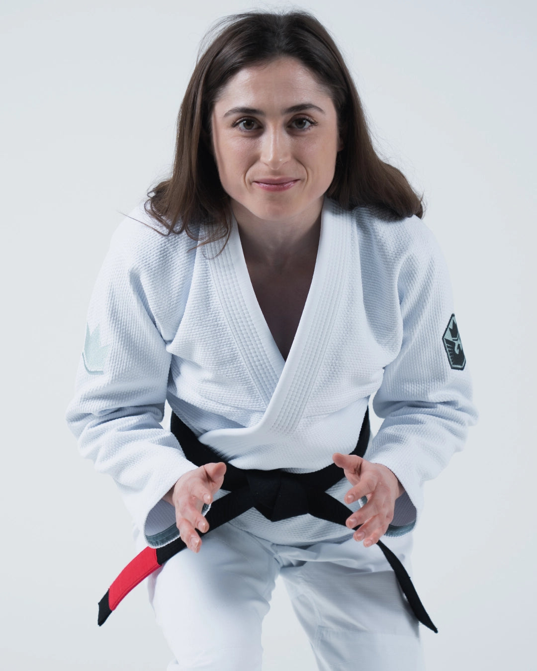 Balistico 4.0 Women's Jiu Jitsu Gi - White