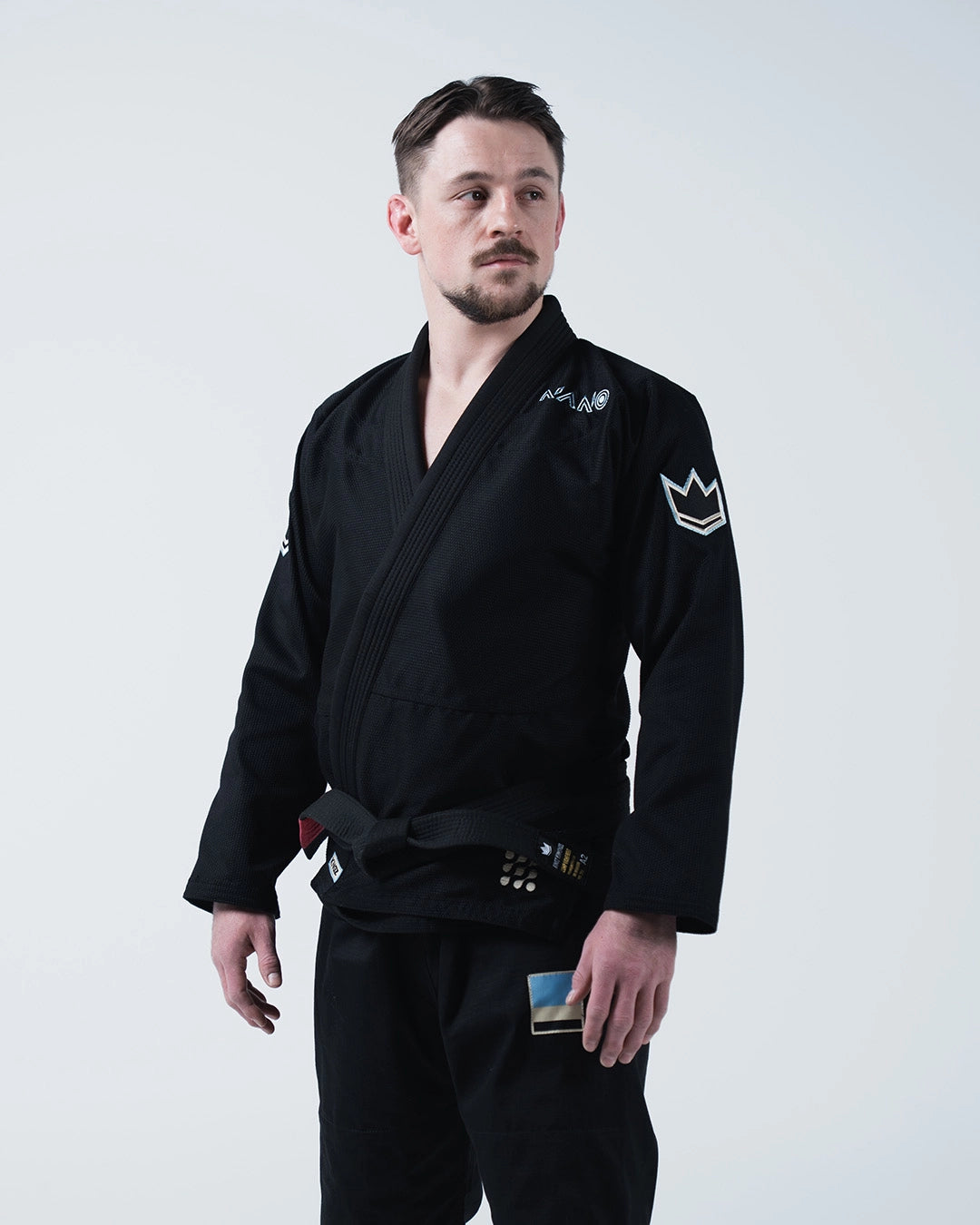 Nano 3.0 Jiu Jitsu Gi - Blue