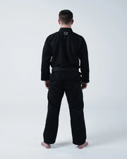 Nano 3.0 Jiu Jitsu Gi - Black KIMONOS Kingz