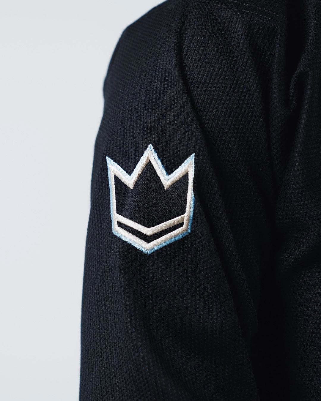 Nano 3.0 Jiu Jitsu Gi - Black