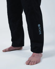 Nano 3.0 Jiu Jitsu Gi - Black KIMONOS Kingz