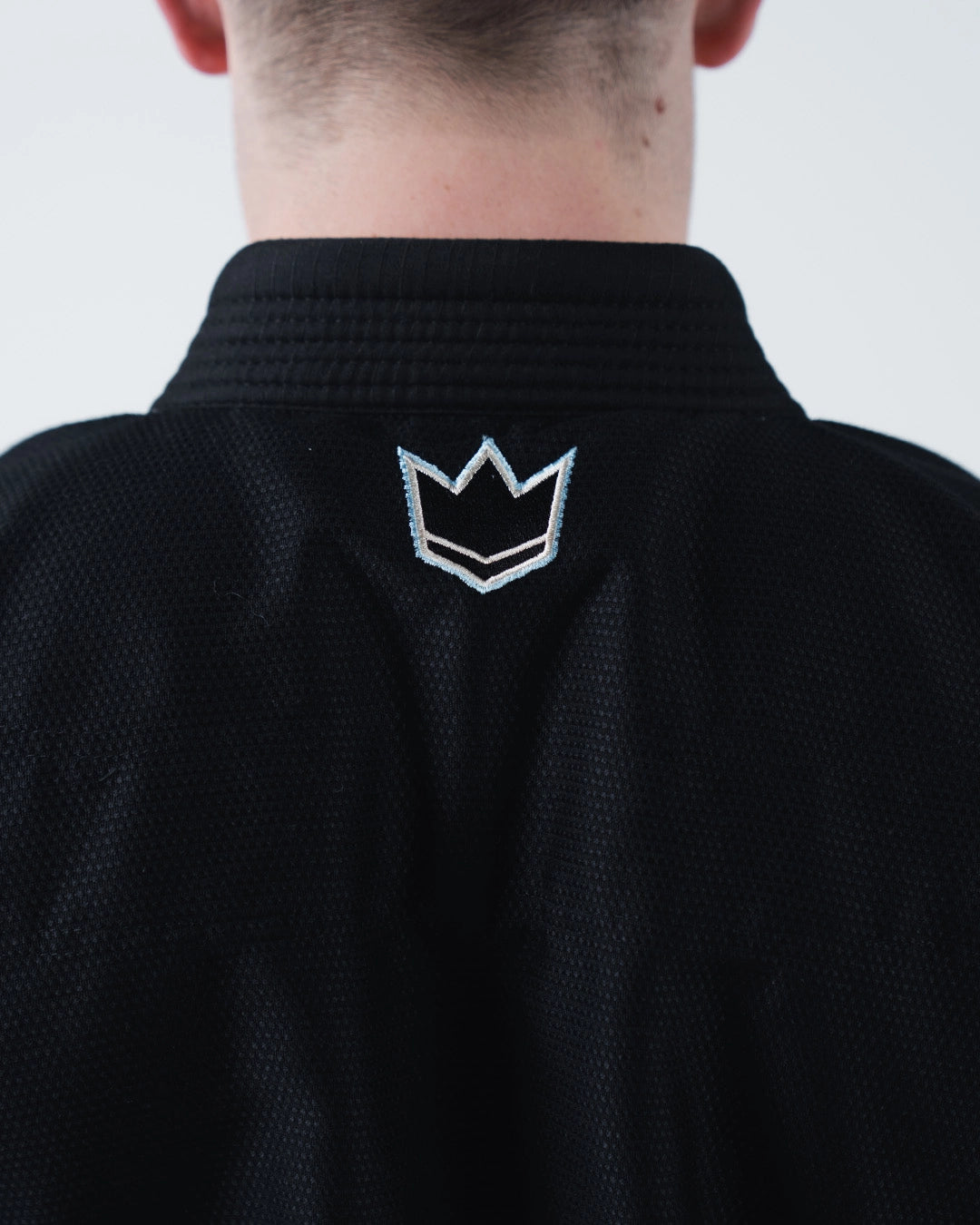 Nano 3.0 Jiu Jitsu Gi - Black