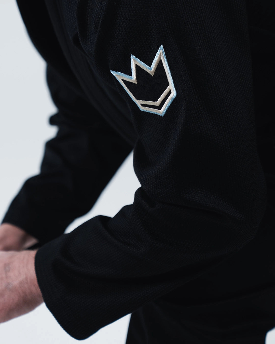 Nano 3.0 Jiu Jitsu Gi - Black