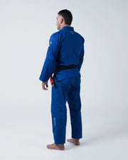 Nano 3.0 Jiu Jitsu Gi - Blue KIMONOS Kingz