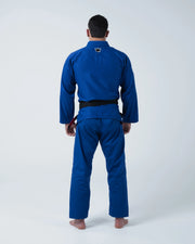 Nano 3.0 Jiu Jitsu Gi - Blue KIMONOS Kingz