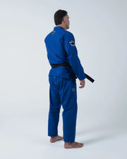 Nano 3.0 Jiu Jitsu Gi - Blue KIMONOS Kingz