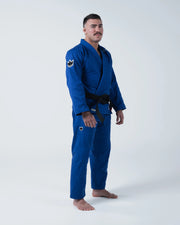 Nano 3.0 Jiu Jitsu Gi - Blue KIMONOS Kingz
