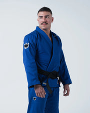 Nano 3.0 Jiu Jitsu Gi - Blue KIMONOS Kingz