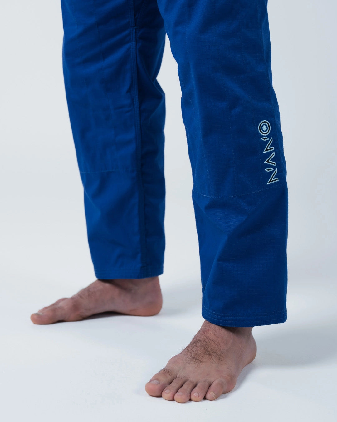 Nano 3.0 Jiu Jitsu Gi - Blue