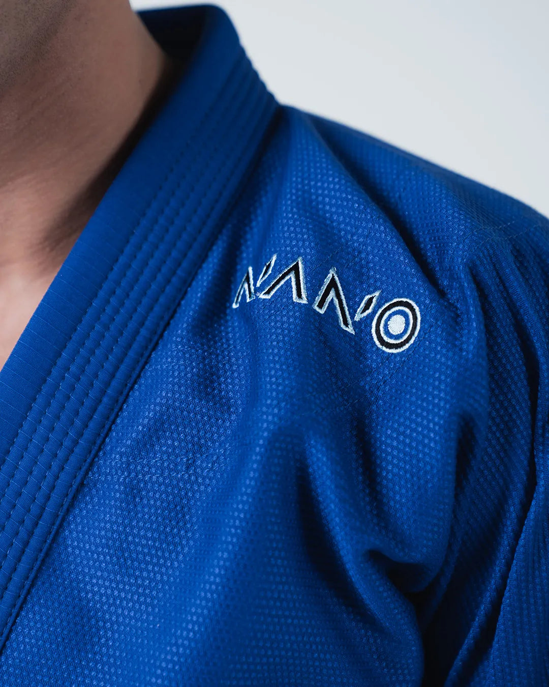 Nano 3.0 Jiu Jitsu Gi - Blue