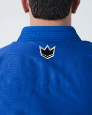 Nano 3.0 Jiu Jitsu Gi - Blue KIMONOS Kingz
