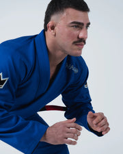Nano 3.0 Jiu Jitsu Gi - Blue KIMONOS Kingz