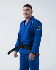 Nano 3.0 Jiu Jitsu Gi - Blue KIMONOS Kingz