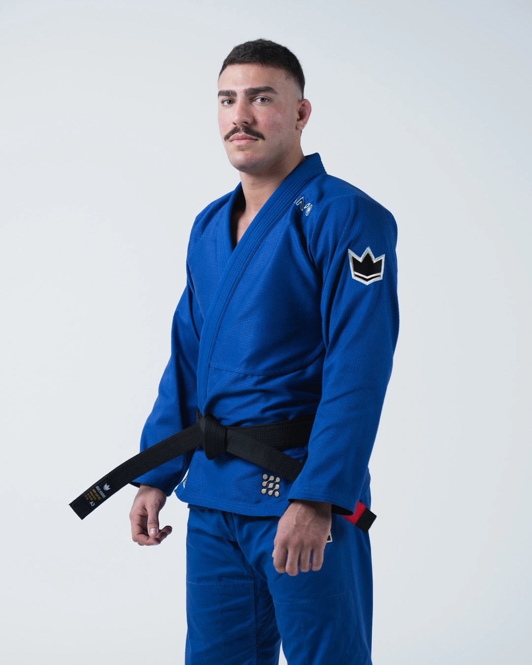 Nano 3.0 Jiu Jitsu Gi - Blue