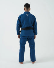 Kingz-Ultralight 2.0 Jiu Jitsu Gi - Blue (2023 version)