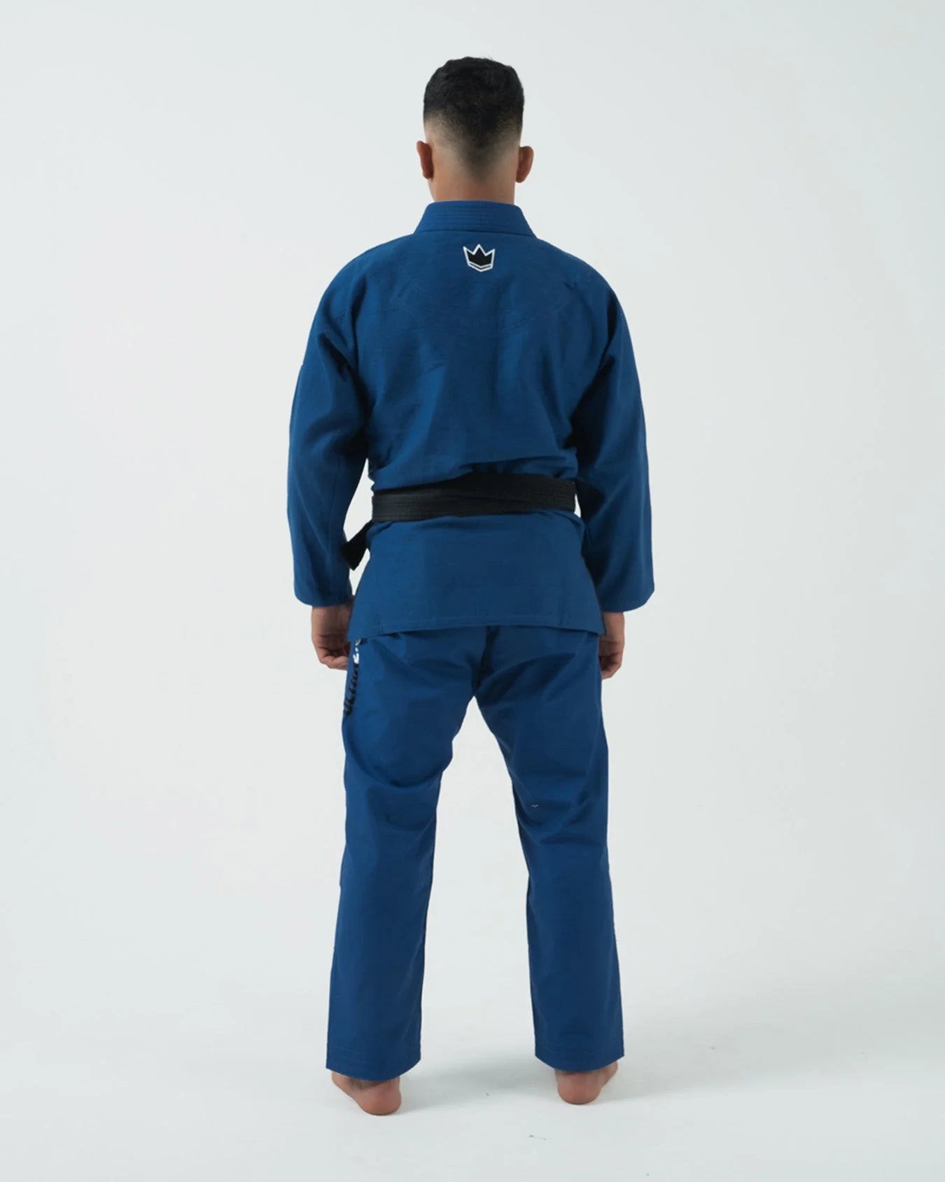 Ultralight 2.0 Jiu Jitsu Gi - Blue (2023 version)