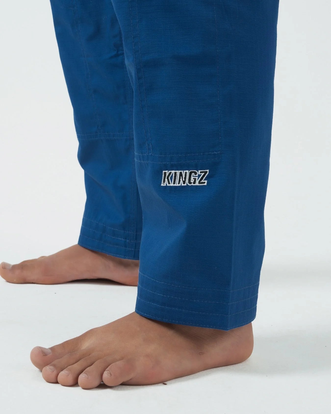 Ultralight 2.0 Jiu Jitsu Gi - Blue (2023 version)