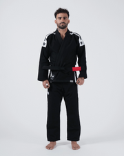Sport Jiu Jitsu Gi - Black Kingz