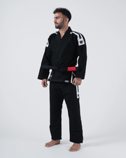 Sport Jiu Jitsu Gi - Black Kingz