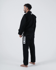 Sport Jiu Jitsu Gi - Black Kingz