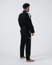 Sport Jiu Jitsu Gi - Black Kingz