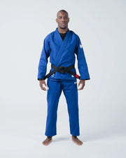 Kingz The ONE V2 Jiu Jitsu Gi - Blue Jiu Jitsu Gear Kingz